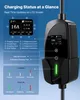 SucceBuy Mobile Wallbox, 11 kW 16 A, Typ 2 Ladestation, Produktbild-Vorschau 4