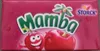 Guma rozpuszczalna Mamba o smaku owocowym 26,5 g Podgląd zdjęcia produktu 3