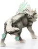 Schleich Eldrador Figur Sammelfigur Schneewolf Produktbild-Vorschau 5