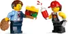 LEGO® City 60404 Burger truck Náhľad obrázku produktu 24