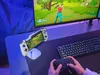 Trust GXT 735G Mylox Gris Bluetooth Gamepad analogique / Voir les images du produit 14