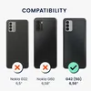 kwmobile Handyhülle für Nokia G42 5G Hülle - TPU Case - Produktbild-Vorschau 2