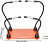 VEVOR saldatore di terza mano 201x140x3 mm, stazione di Anteprima dell’immagine prodotto 8