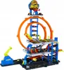 Mattel Hot Wheels City Mega-Parkgarage-Spielset mit 1 Produktbild-Vorschau 5