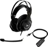 HyperX Cloud Revolver - Cuffie da gioco + 7.1 (Metallic), Anteprima dell’immagine prodotto 2