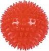 Jouet pour chien Spiderman - Peluche douce avec balle Voir les images du produit 7