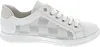 Rieker Damen Sneaker Leder mit Lochmuster und gepolsterter Produktbild-Vorschau 32