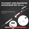 HEYNER® Scheibenreiniger Set I XXL Fensterwischer mit Produktbild-Vorschau 4