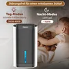 7MAGIC Luftentfeuchter 2800ML, Luftentfeuchter Elektrisch, Produktbild-Vorschau 5