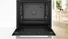 Bosch Serie 6 HBG536EW3 Backofen 71 l 3400 W Weiß Produktbild-Vorschau 5