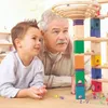 Hape Quadrilla Marble Runs The Cyclone, E6008 Produktbild-Vorschau 15