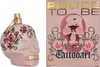 POLICE To Be Tattooart Donna EDP 125 ml W Anteprima dell’immagine prodotto 9