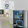 INF Accessori per aspirapolvere robot Ecovacs Deebot X1 Anteprima dell’immagine prodotto 3