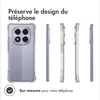 étui antichoc imoshion pour le Xiaomi Redmi Note 14 Pro Voir les images du produit 4