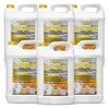 Bioéthanol inodore 96,6 % 30 L pour cheminée universelle Voir les images du produit 1