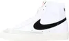 Nike Ultrabest W Blazer Mid 77 Bílý Náhled obrázku produktu 7