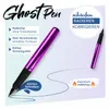 McNeill Ghost Pen Füller mit radierbare Tinte ergonomisch Produktbild-Vorschau 2
