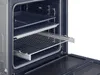 Samsung NV7B4550UDB/U1 Dual Cook Flex Pyrolyse Backofen Produktbild-Vorschau 7