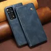 Xiaomi Poco M4 Pro 5G Hülle, Leder Flip Brieftasche Produktbild-Vorschau 2