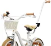 SUN BABY Flower Bike – dětské kolo pro holčičky, 12 palců, Náhled obrázku produktu 9