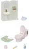 Set da bagno SYLVANIAN con specchiera 05740 Anteprima dell’immagine prodotto 8