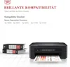 10er Set Druckerpatronen ersetzt Epson 202 XL Kompatibel Produktbild-Vorschau 3