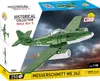 COBI HC WWII Messerschmitt ME262 250kl 5881 Voir les images du produit 5