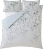 Laura Ashley Bettwäsche Mirabelle Blumen 3-Teilig 200x200cm Produktbild-Vorschau 1