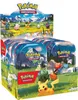 Pokémon: Vznešení hrdinové Mini Tin ME2.5 – německá verze Náhled obrázku produktu 8