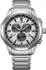 Citizen Chronograph Eco Drive Super Titanium Herrenuhr Produktbild-Vorschau 6