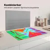 KitchenYeah© Herdabdeckplatte Übersicht über viele farbige Produktbild-Vorschau 3