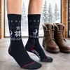 Nebulus Norweger Thermosocken 3er Pack WOOLY Damen, Produktbild-Vorschau 9