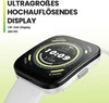 Amazfit Bip 5/Soft Black/Sport Band Produktbild-Vorschau 39