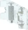 vhbw Rollenfuß für Nähmaschinen mit 5 mm Stichbreite - Produktbild-Vorschau 8
