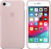 Original Apple Silikon Case für iPhone SE / 8 / 7 Produktbild-Vorschau 1