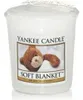 Bougie votive Yankee Candle Soft Blanket 37 g Voir les images du produit 3