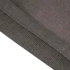 vidaXL Dywan namiotowy 200x200 cm antracytowy Podgląd zdjęcia produktu 4