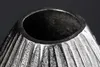 riess-ambiente Moderne Vase ELEGANCE 35cm silber Metall Produktbild-Vorschau 8