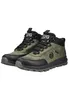 Bugatti Schnürboots Herren 31393438303538 Grün 43 EU Produktbild-Vorschau 19