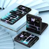 Hülle für Samsung Galaxy Z Flip 3 5G Hülle mit Produktbild-Vorschau 4