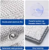 7mm Thickness Aluminum Foil Thermal Insulation Reflective Produktbild-Vorschau 2