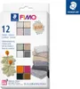 STAEDTLER FIMO effect Modelliermasse 8013 C, ofenhärtend, Produktbild-Vorschau 6
