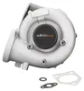 Turbolader for BMW X5 530d E60 E61 160KW 218PS M57N Produktbild-Vorschau 3