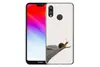 MuchoWow® Handyhülle Schutzhülle Hülle für Huawei P20 Lite Produktbild-Vorschau 2