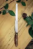 Arcos Schinkenmesser Serie Nórdika, 25 cm lange Klinge aus Produktbild-Vorschau 8