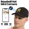 Mini Caméra iUni H15, Wi-Fi, Full HD, Emplacement Carte Voir les images du produit 2