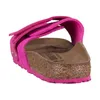 Birkenstock Oita 1026546 (39/fuchsia tulip) Produktbild-Vorschau 4