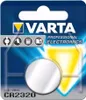Varta CR 2320 3V Lithium Knopfzelle Produktbild-Vorschau 22