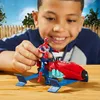 Hasbro Spiderman Web Splashers Véhicule Spider-Man Jet Voir les images du produit 16