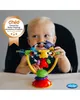 Playgro Drehrassel mit Saugfuss, 1 Stück Produktbild-Vorschau 9